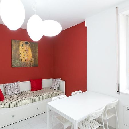 Domus Klimt Leilighet Roma Eksteriør bilde