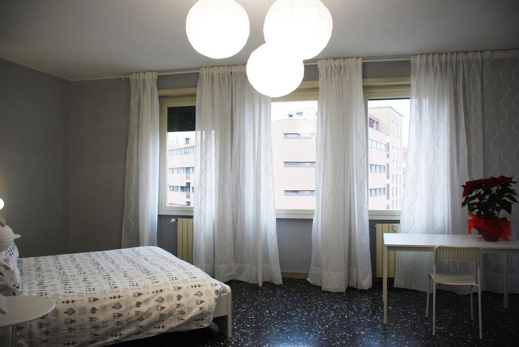 Domus Klimt Leilighet Roma Eksteriør bilde