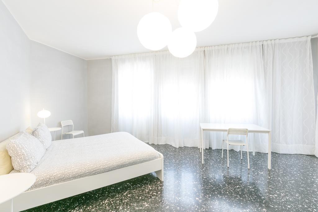 Domus Klimt Leilighet Roma Eksteriør bilde